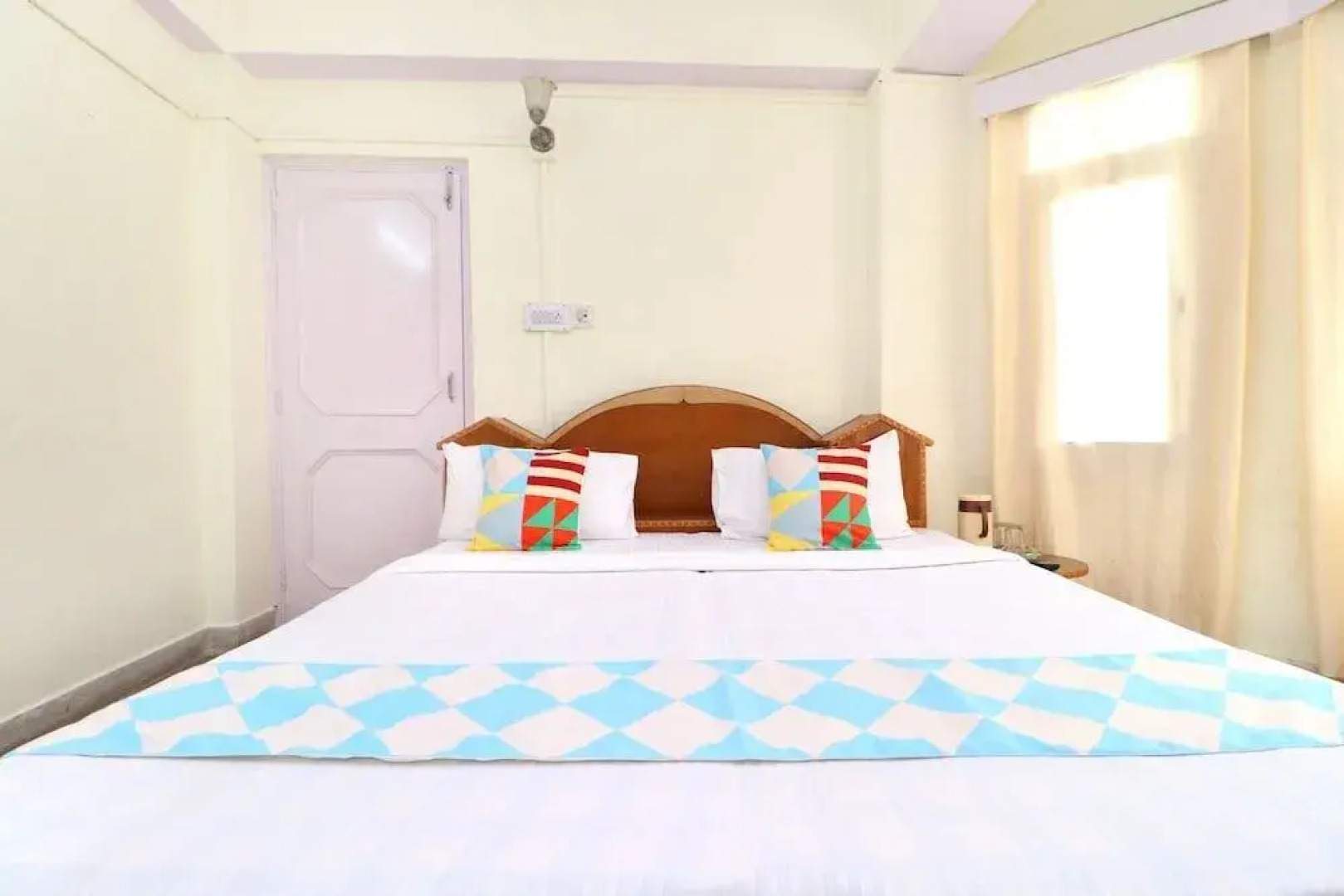 Tranquil Stay By OYO Rooms
