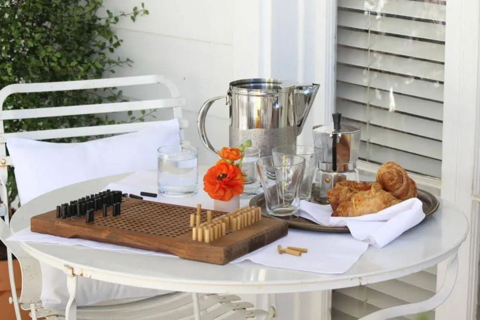 Healdsburg Modern Cottages