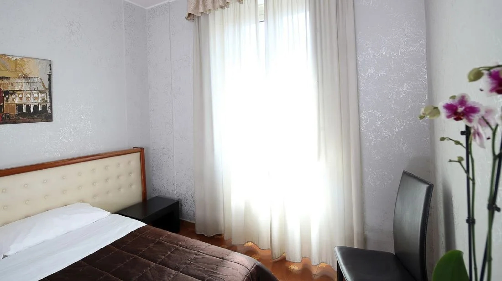 Roma Room