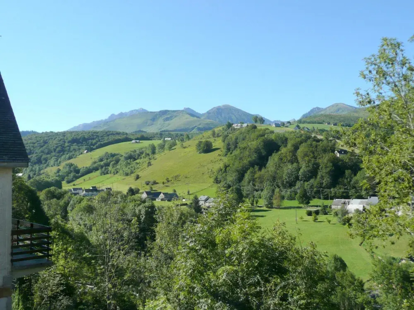 Chambres d'hôtes de La Laurence