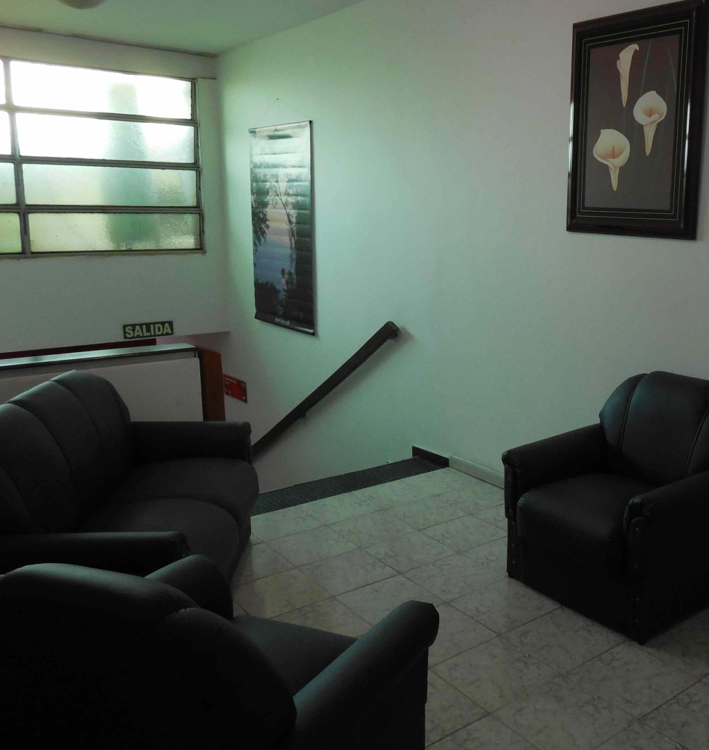 Nuevo Hotel Misiones