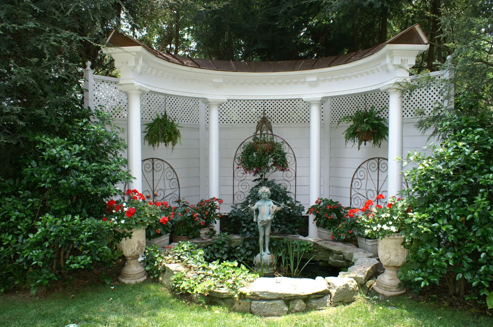 Melange Bed & Breakfast