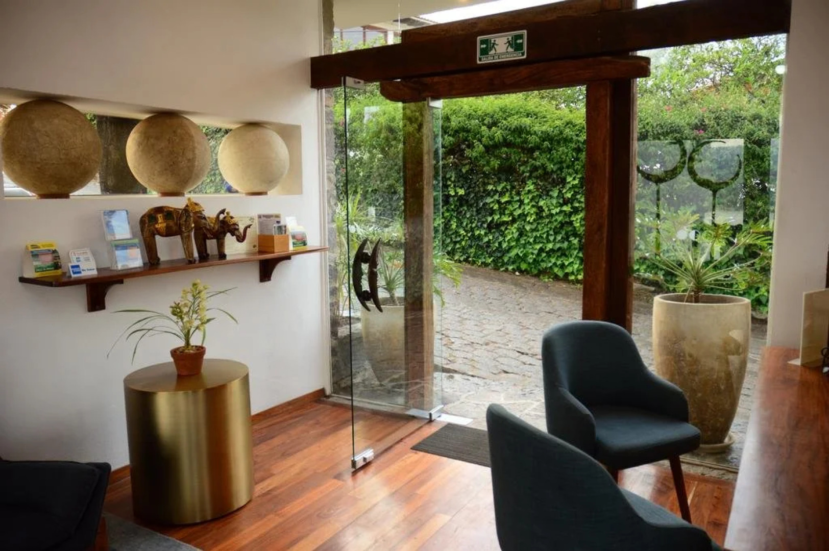 Danzaluna Hotel Boutique