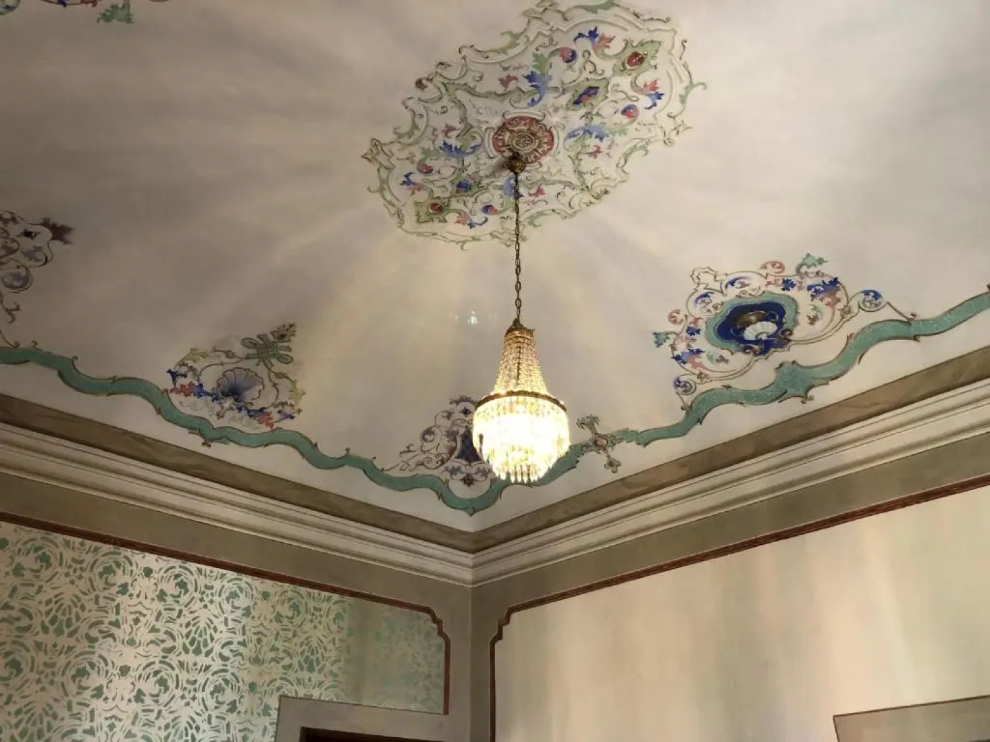 Portale dei Soli Room & Breakfast