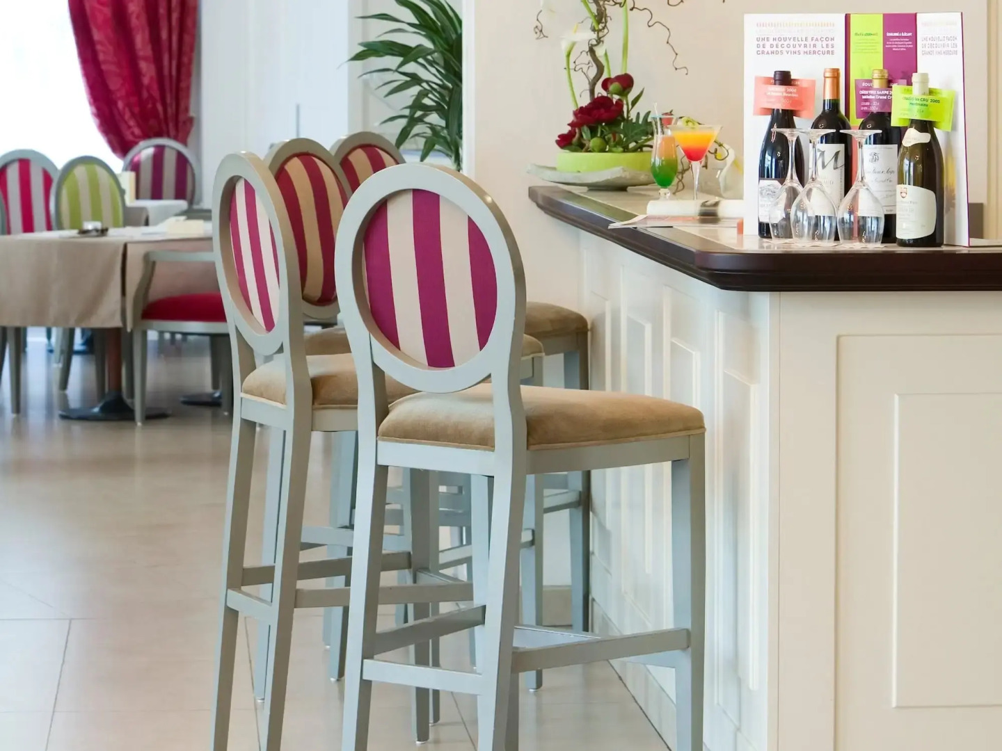 Mercure Rambouillet Relays du Chateau