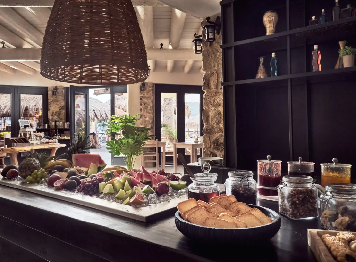 Gloria Maris Hotel Suites & Villas