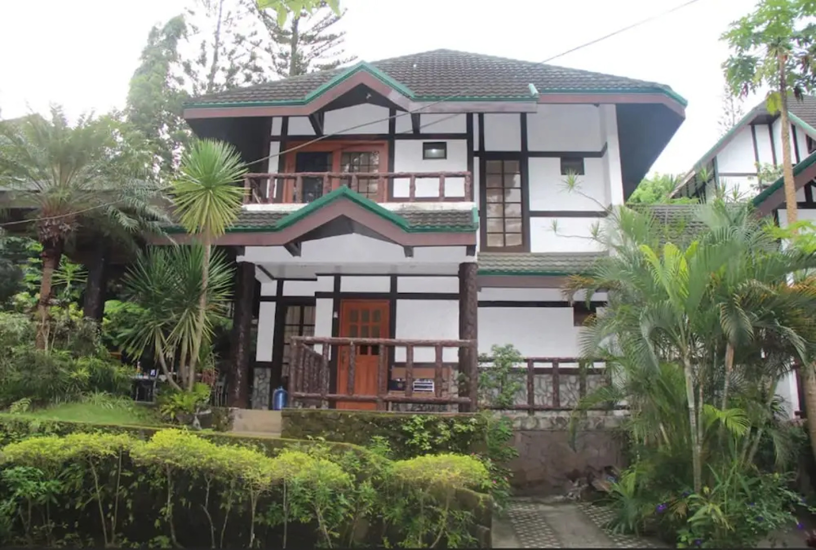 Miguel's Place at Canyon Woods Resort