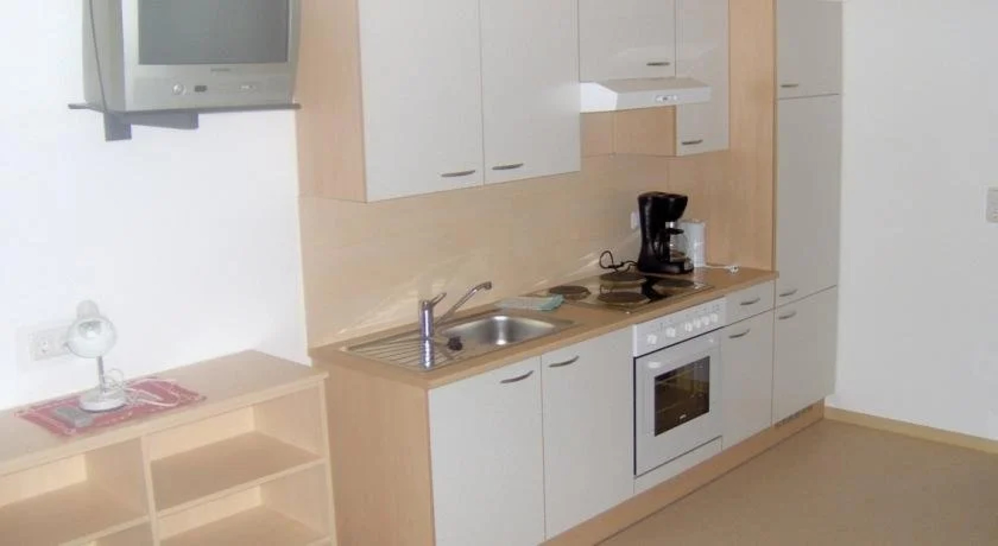 Appartementhaus Sabine