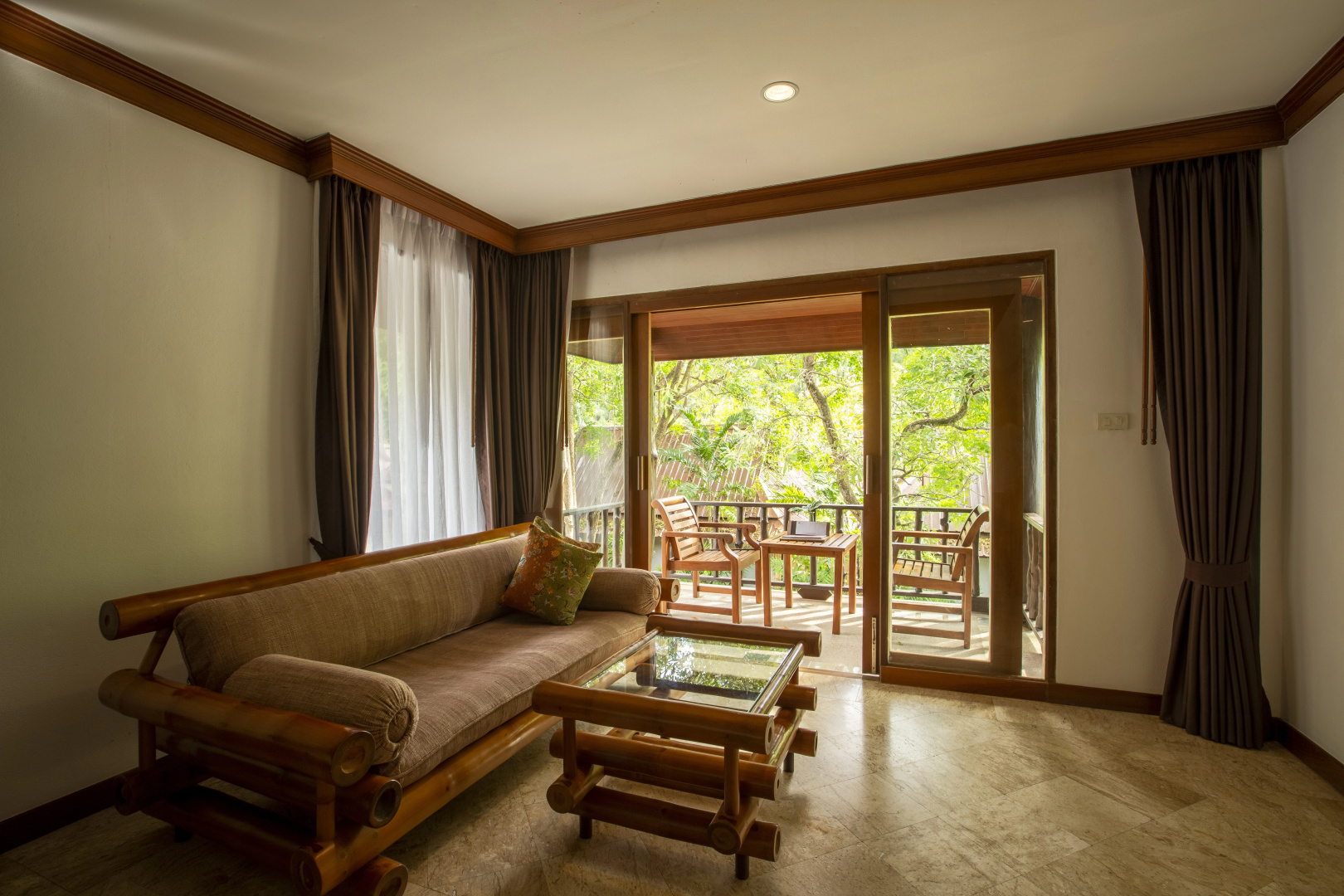 Railay Bay Resort and Spa