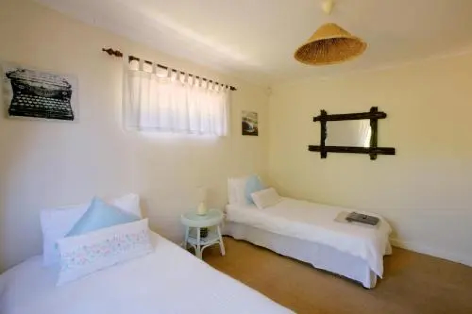 Mount Joy Guesthouse