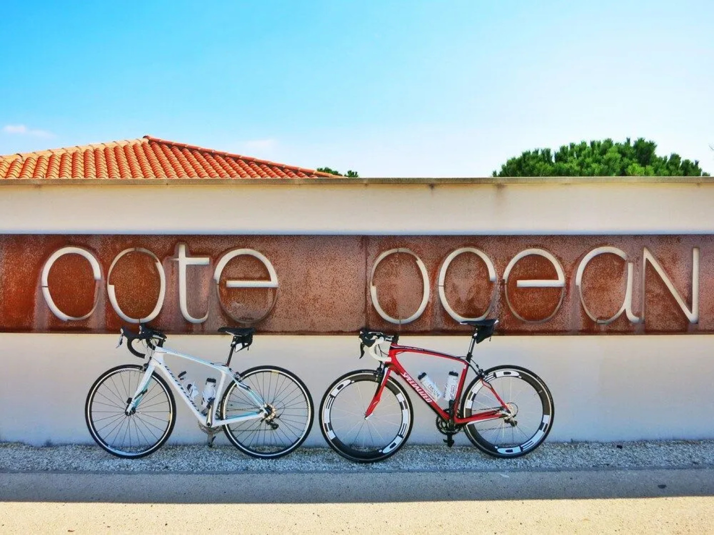 Appartements Cote Ocean