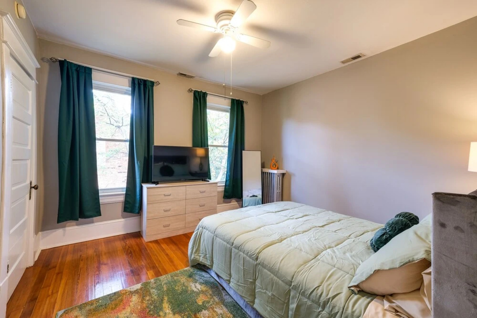 Cozy Roanoke Vacation Rental: 2 Mi to Downtown!