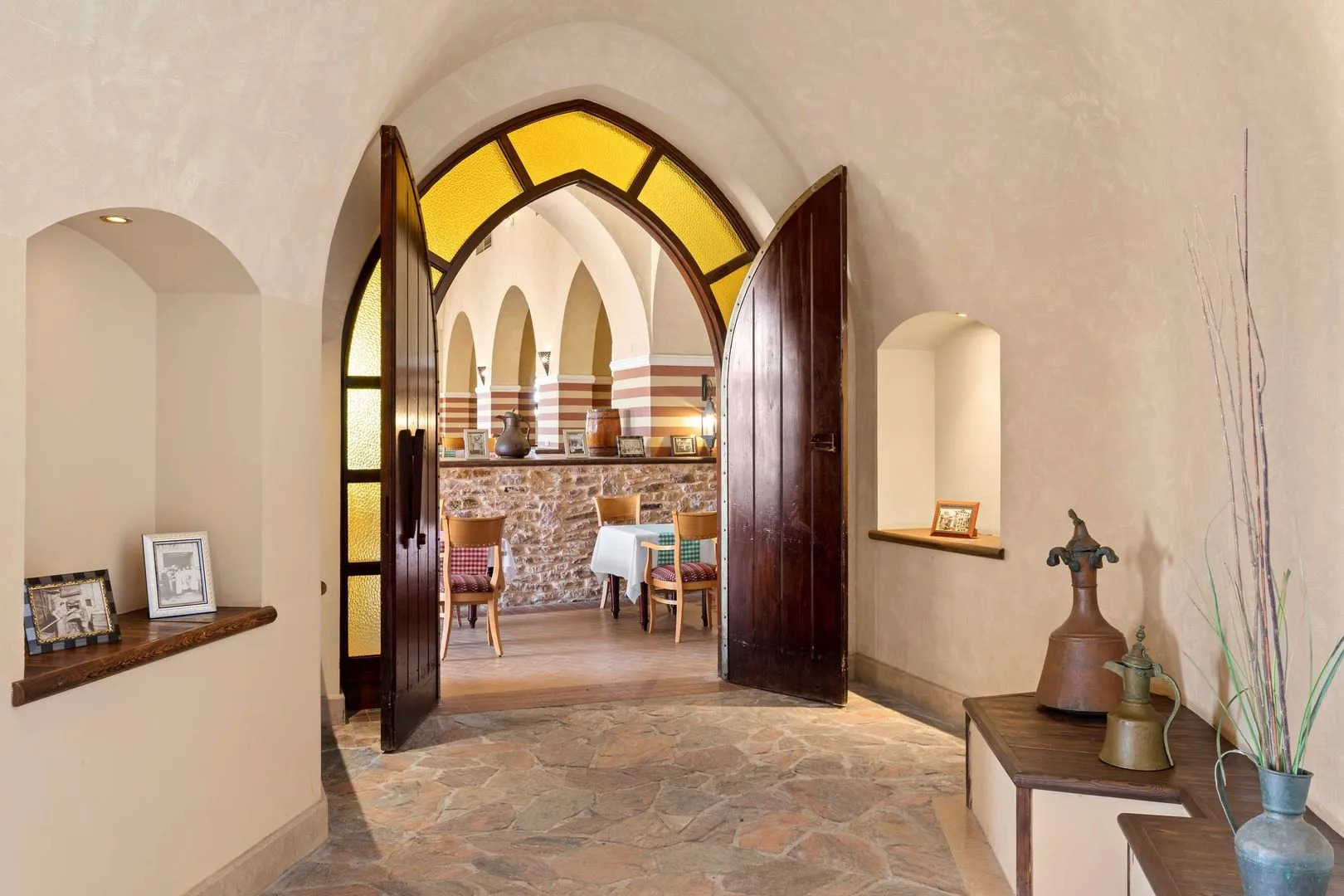 Radisson Blu Resort, El Quseir