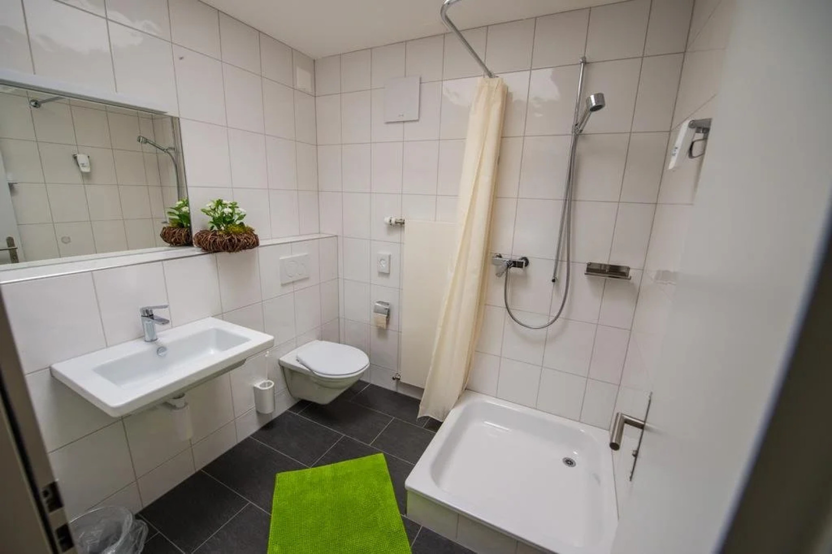 Jugendherberge Romanshorn - Hostel