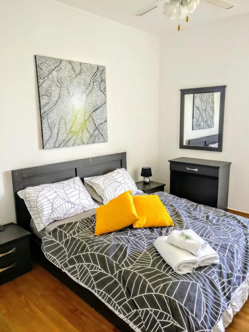 Athens Voula Aqua Sea View New Flat