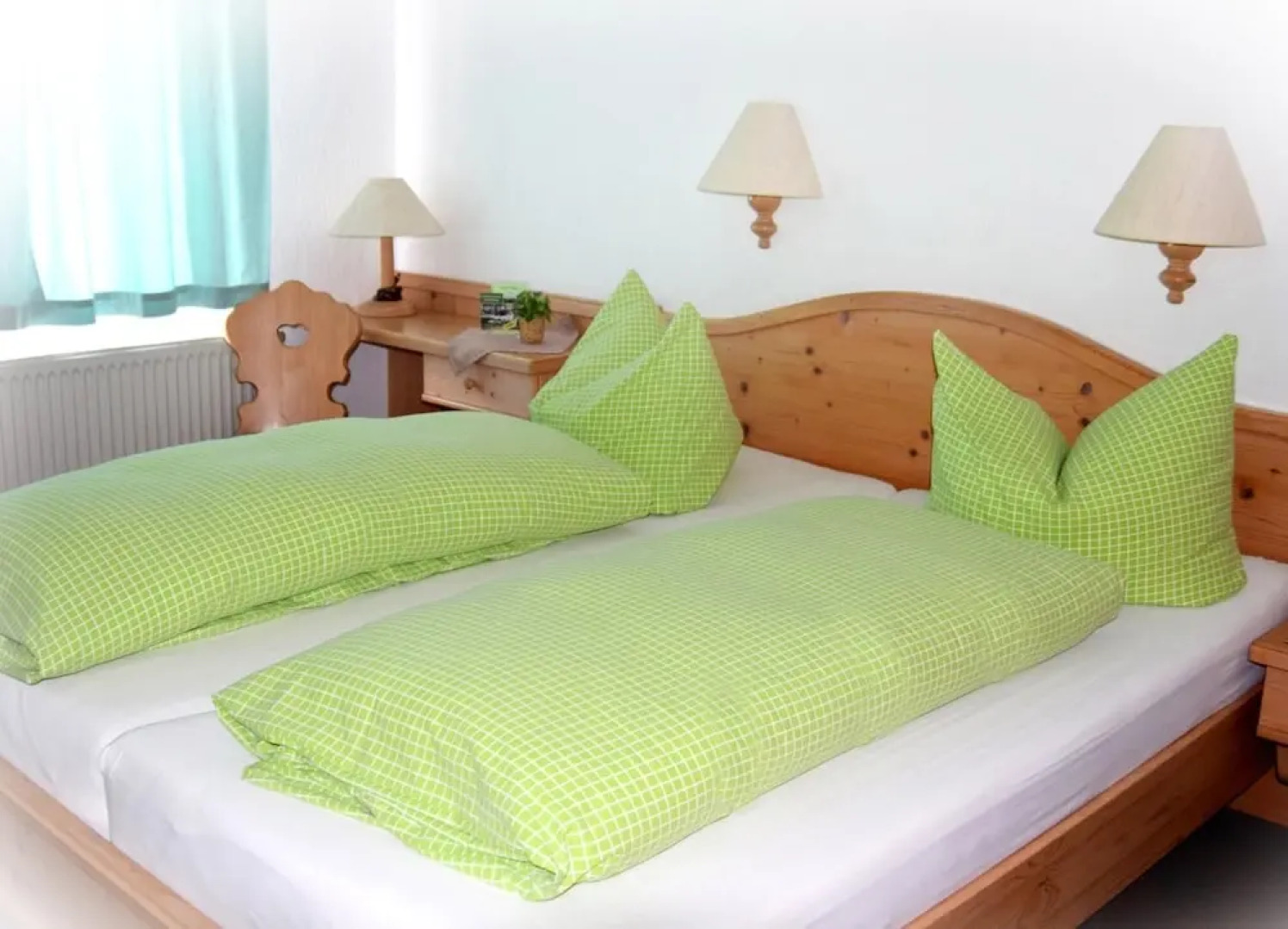 Landhotel Stadt Nuernberg