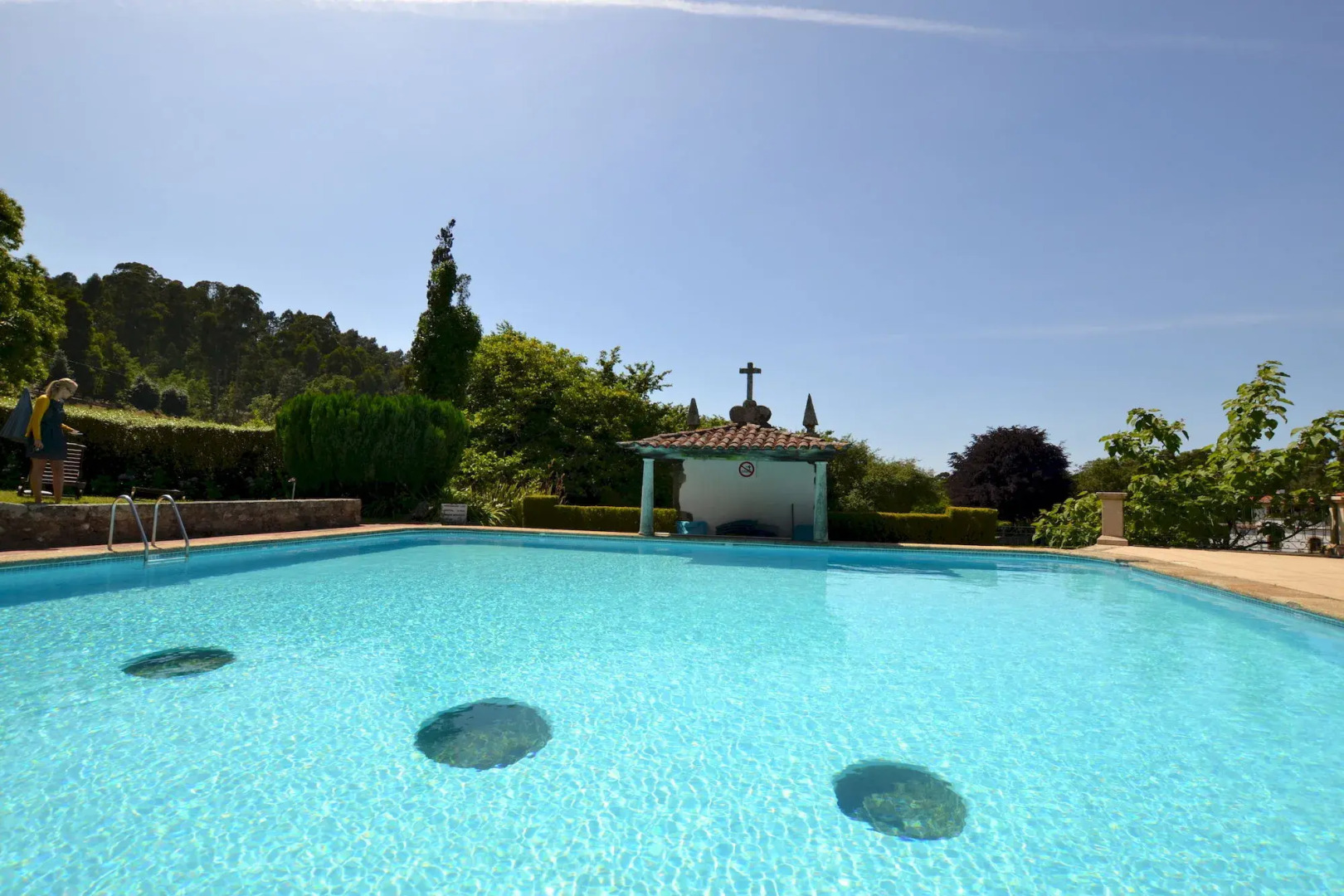 Quinta do Convento da Franqueira