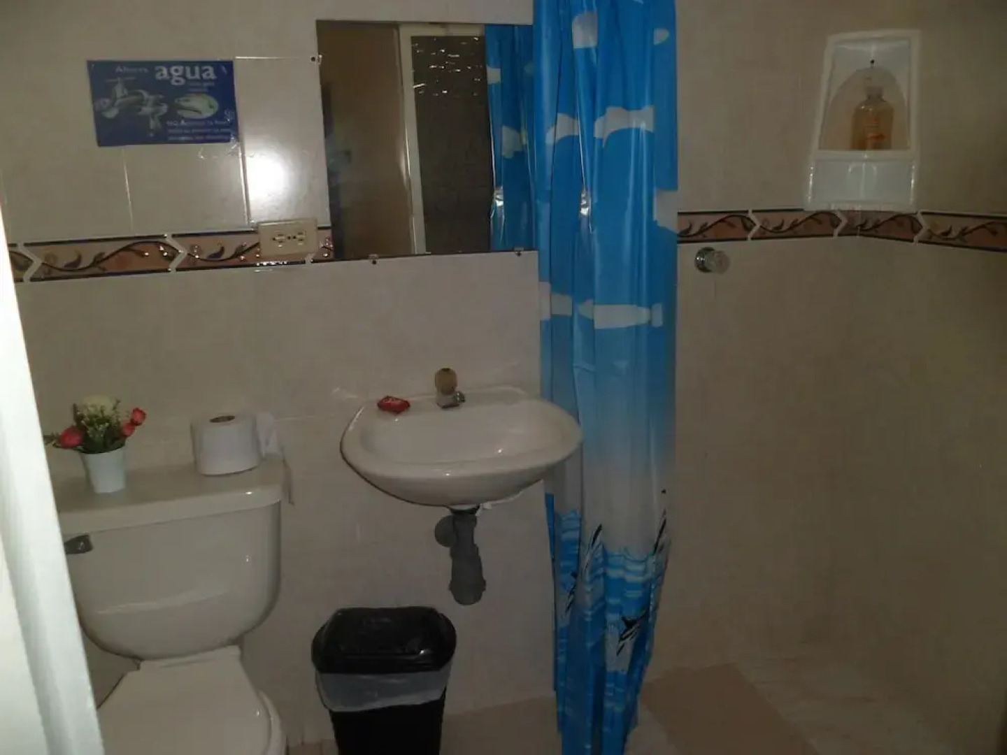 Hostal Princesa Katia