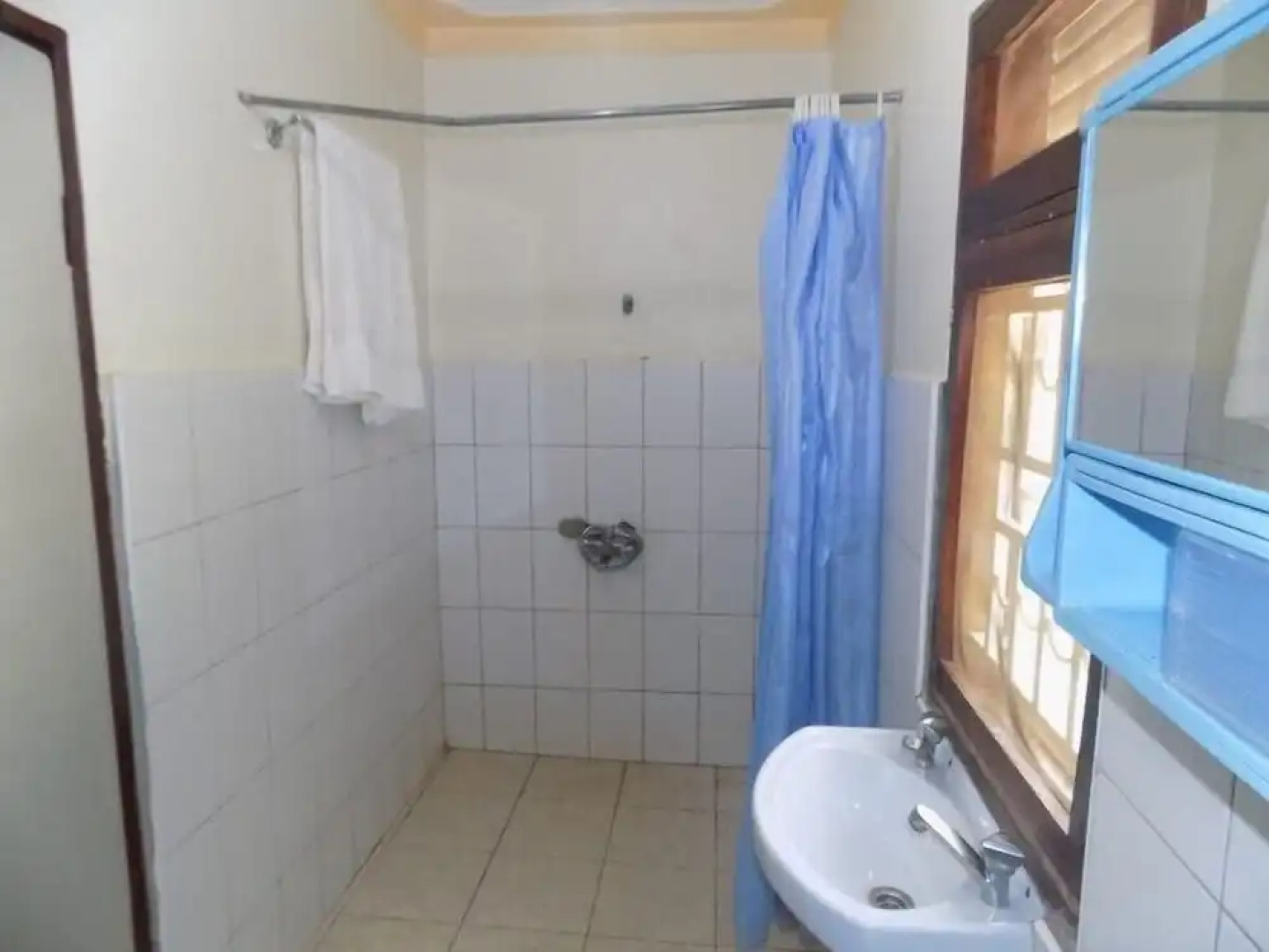 Mirembe Resort Beach Hotel