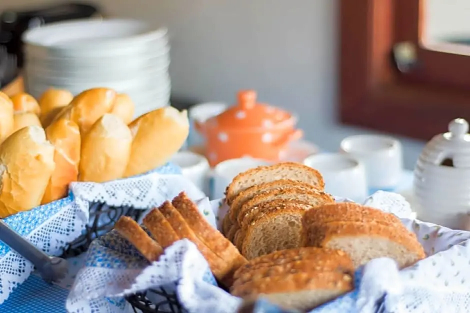 Pousada Recanto da Serra