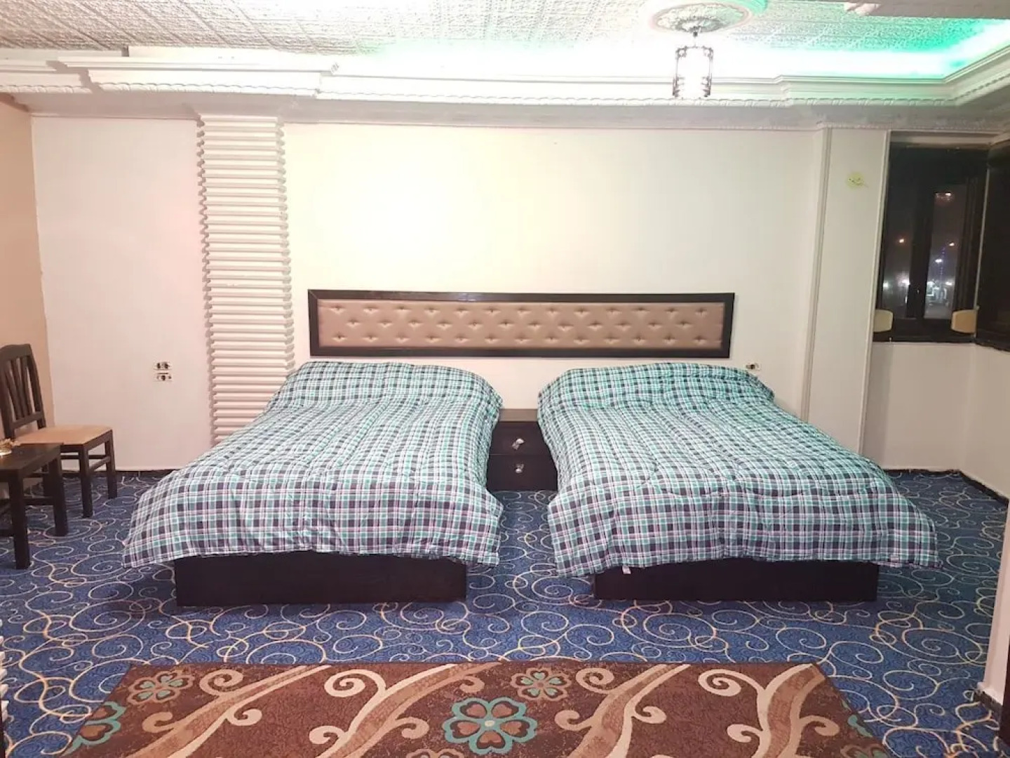 Pyramids View Studios