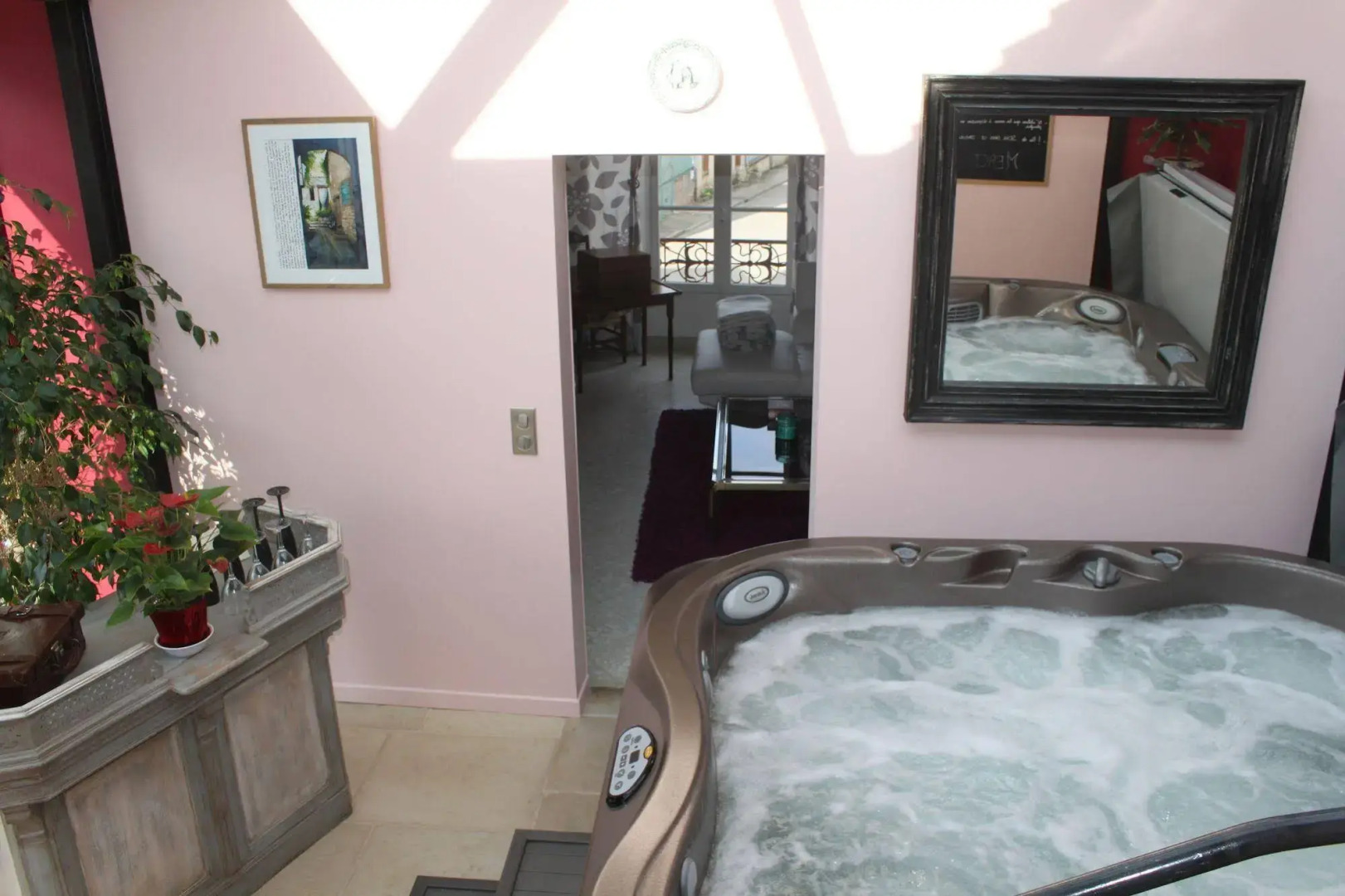 Chambres d'hôtes Saint Nicolas