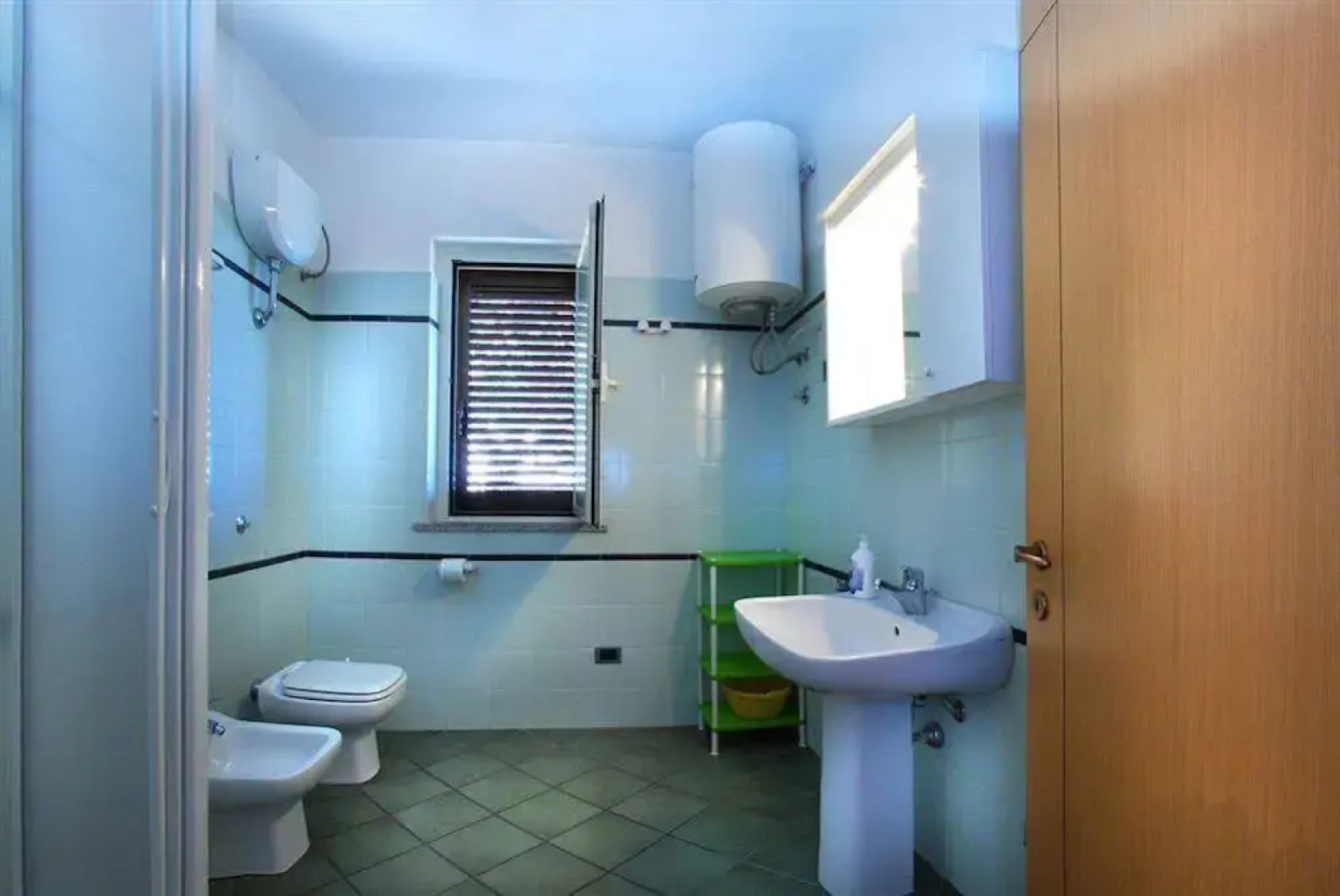 Residence La Contessa