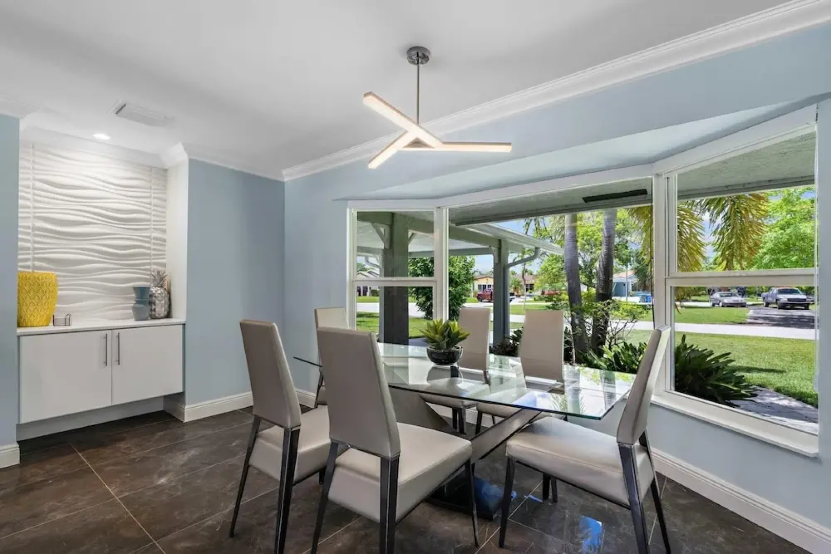 Waterfront Heated Pool Home