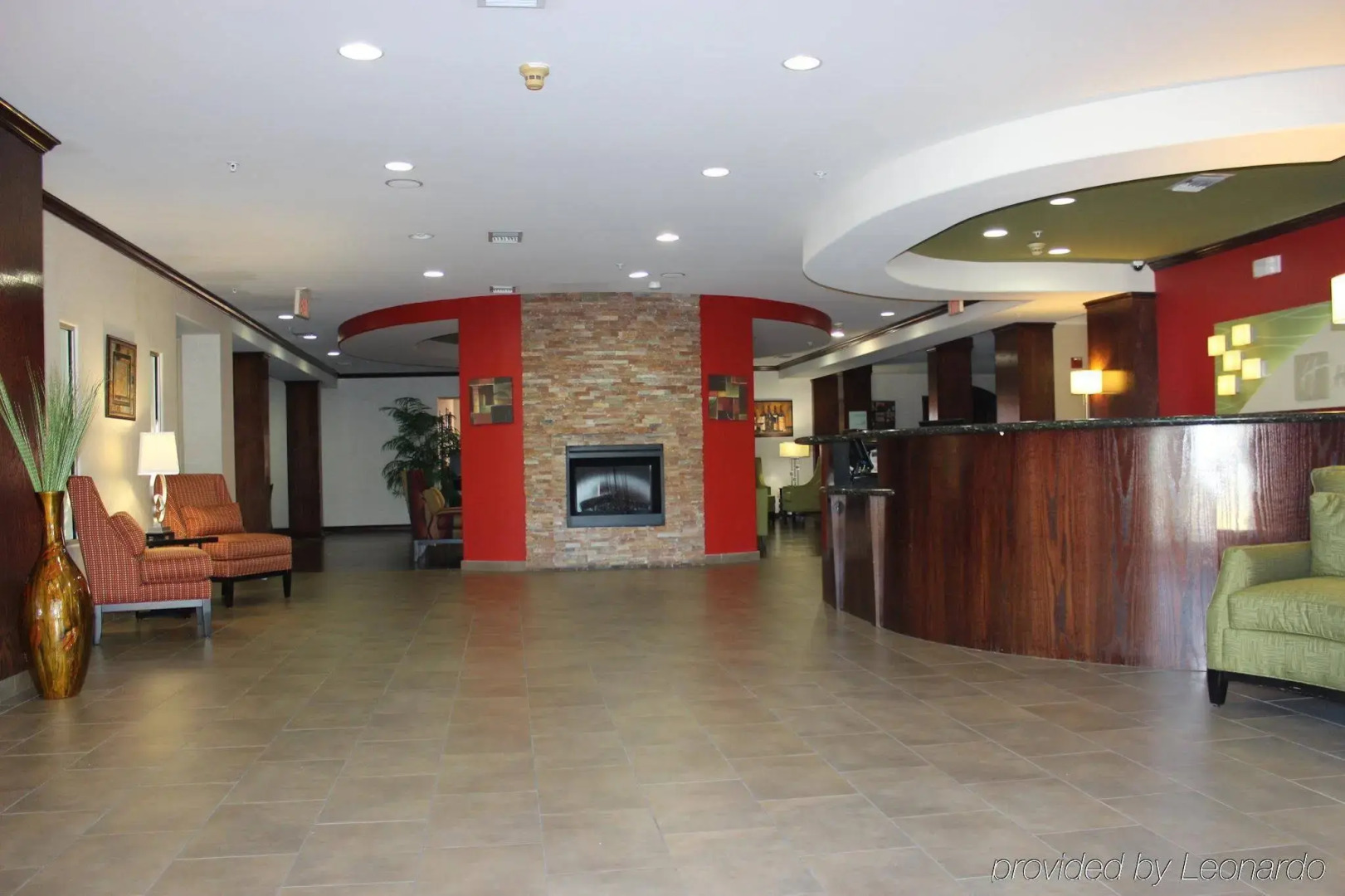 Wyndham Garden Houston Willowbrook