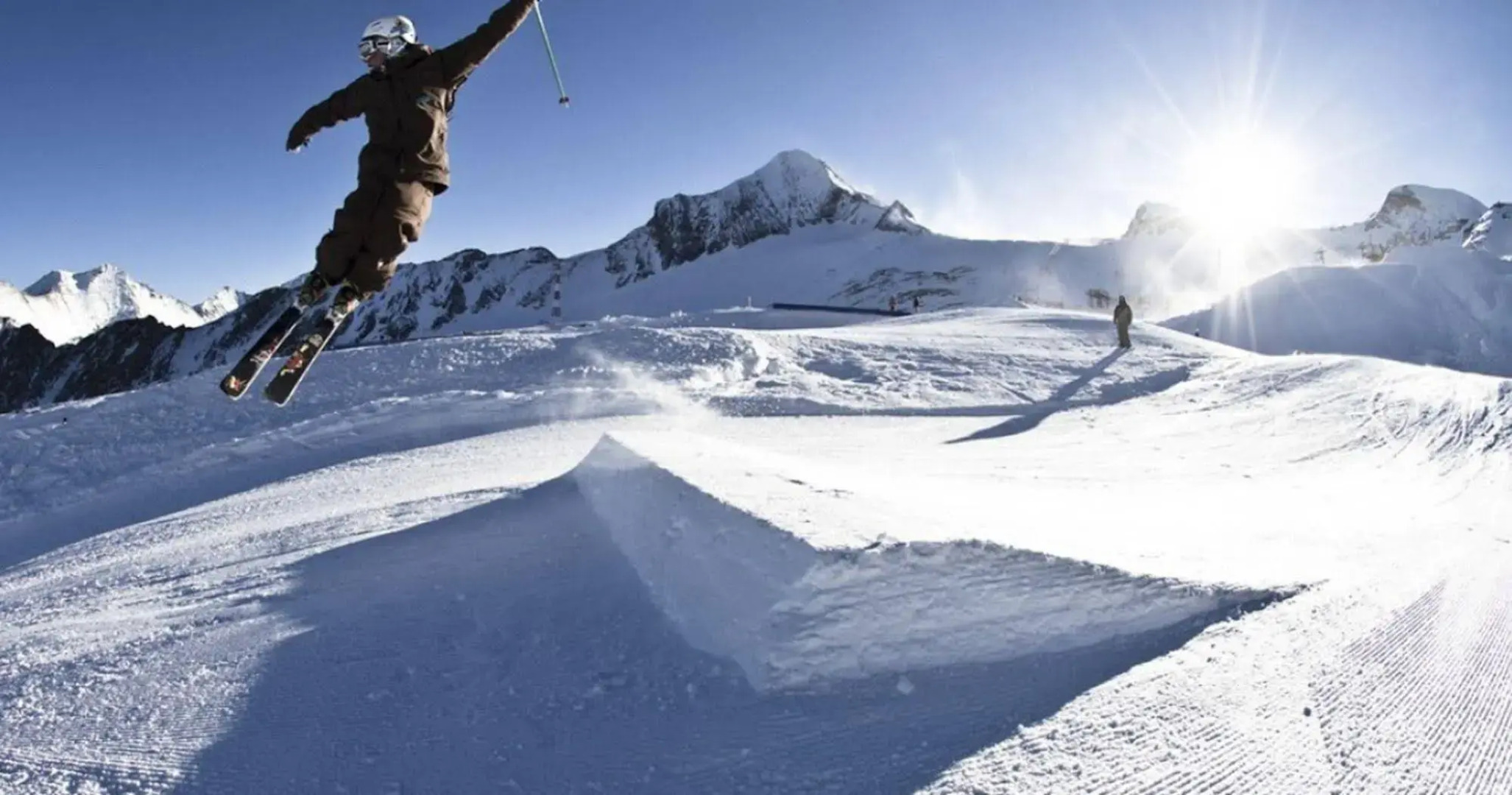 Hotel Vier Jahreszeiten