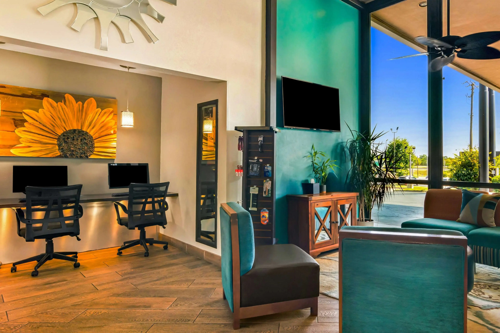 Best Western The Oasis at Joplin