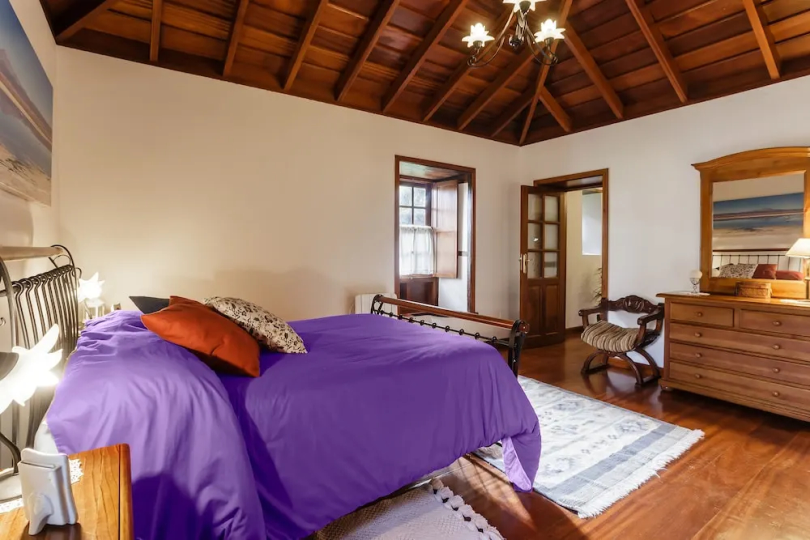 Casa Etna by Isla Bonita