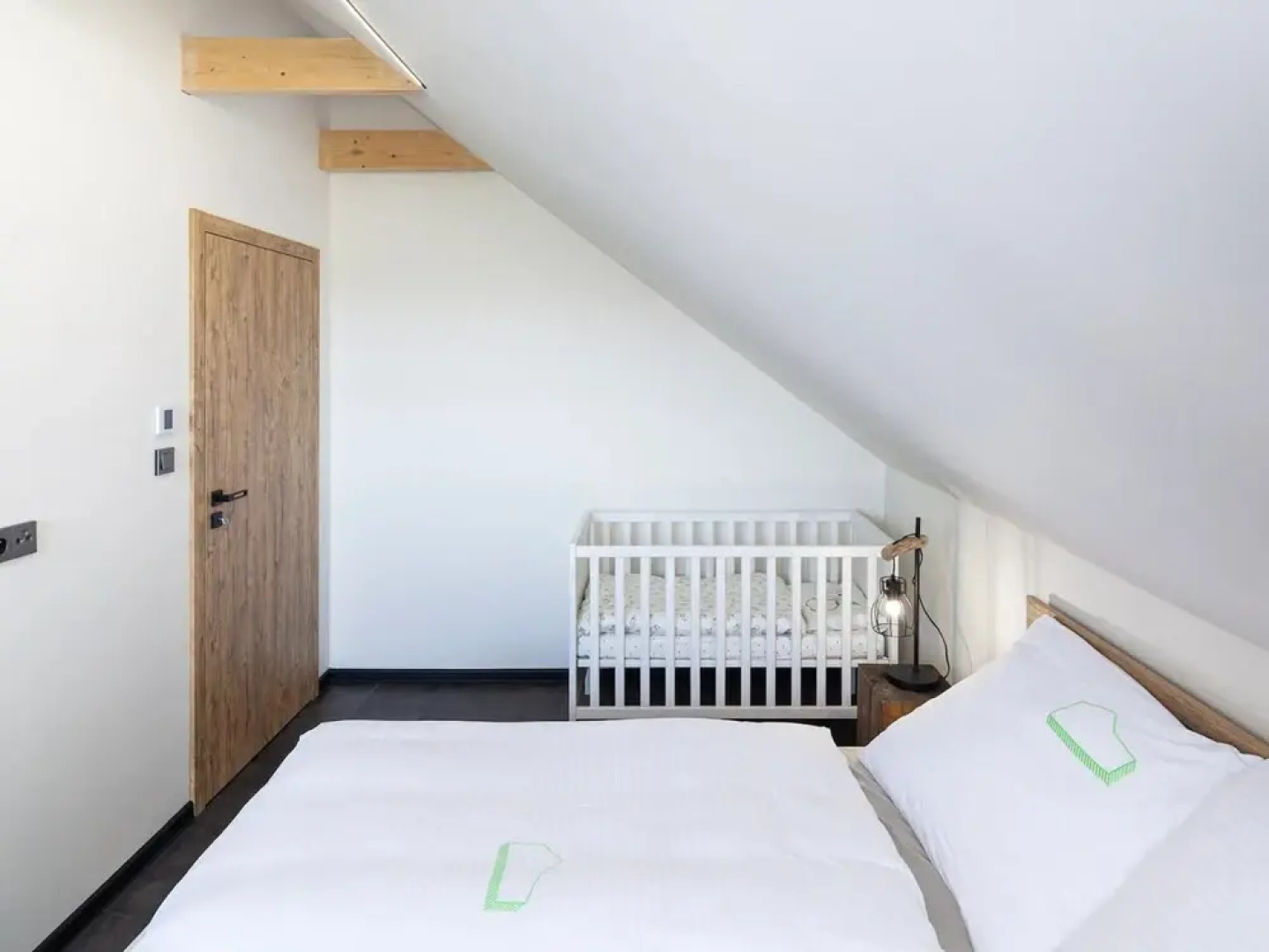 Apartment in Moravia Near Ostrava Town