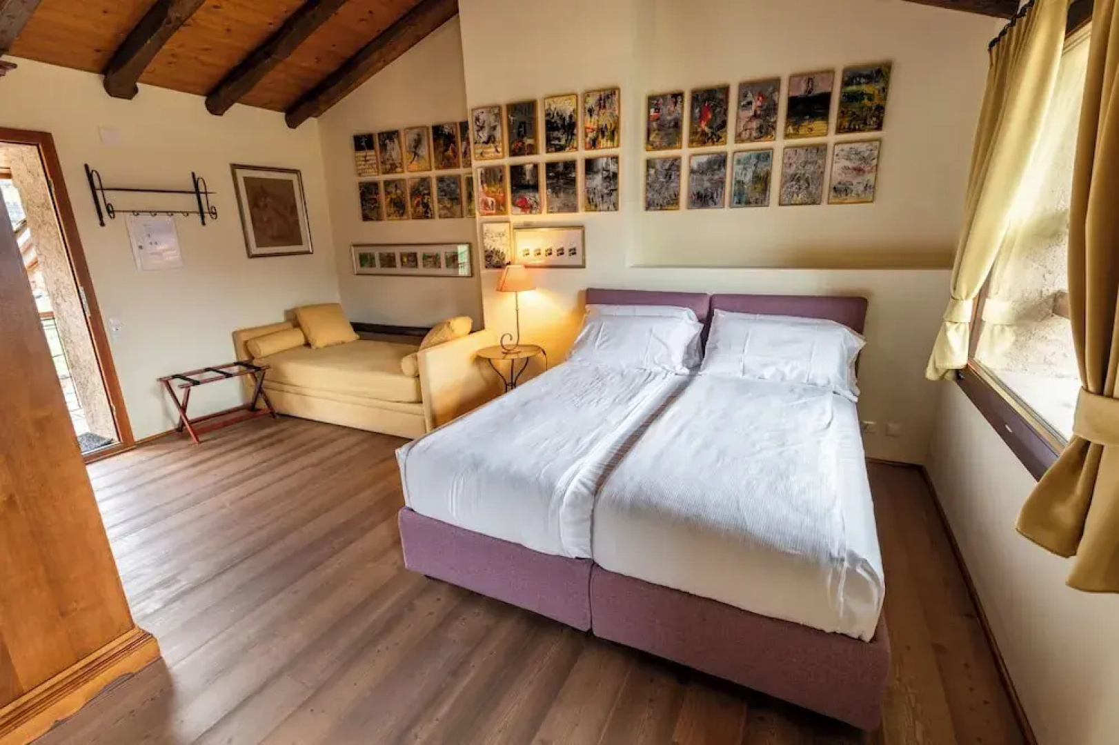 Wine & Art Relais Vallombrosa
