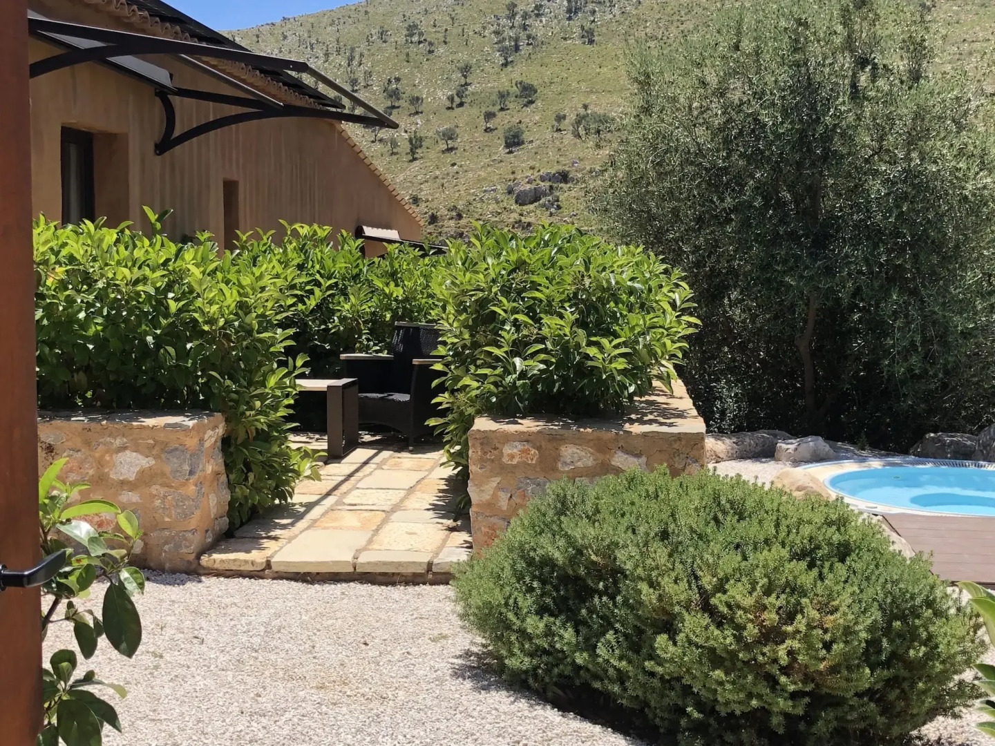 Baglio la Porta di San Gerardo