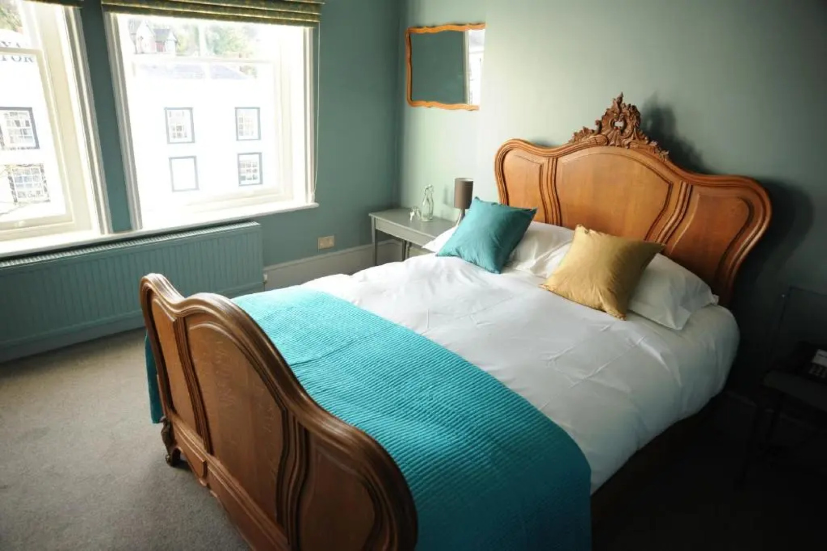 The Tunbridge Wells Hotel