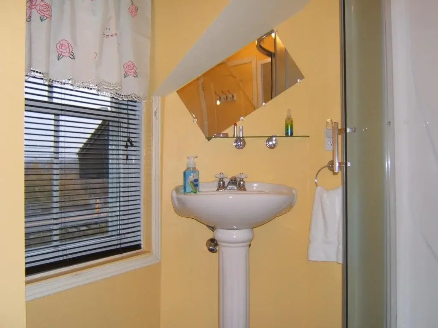 Au Vieux Pont Couvert