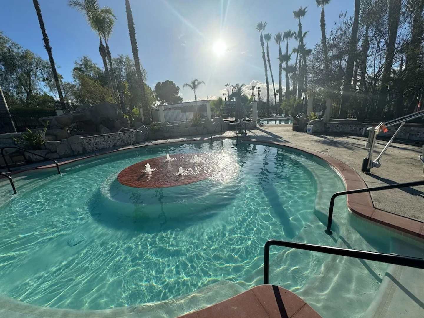 Murrieta Hot Springs Resort
