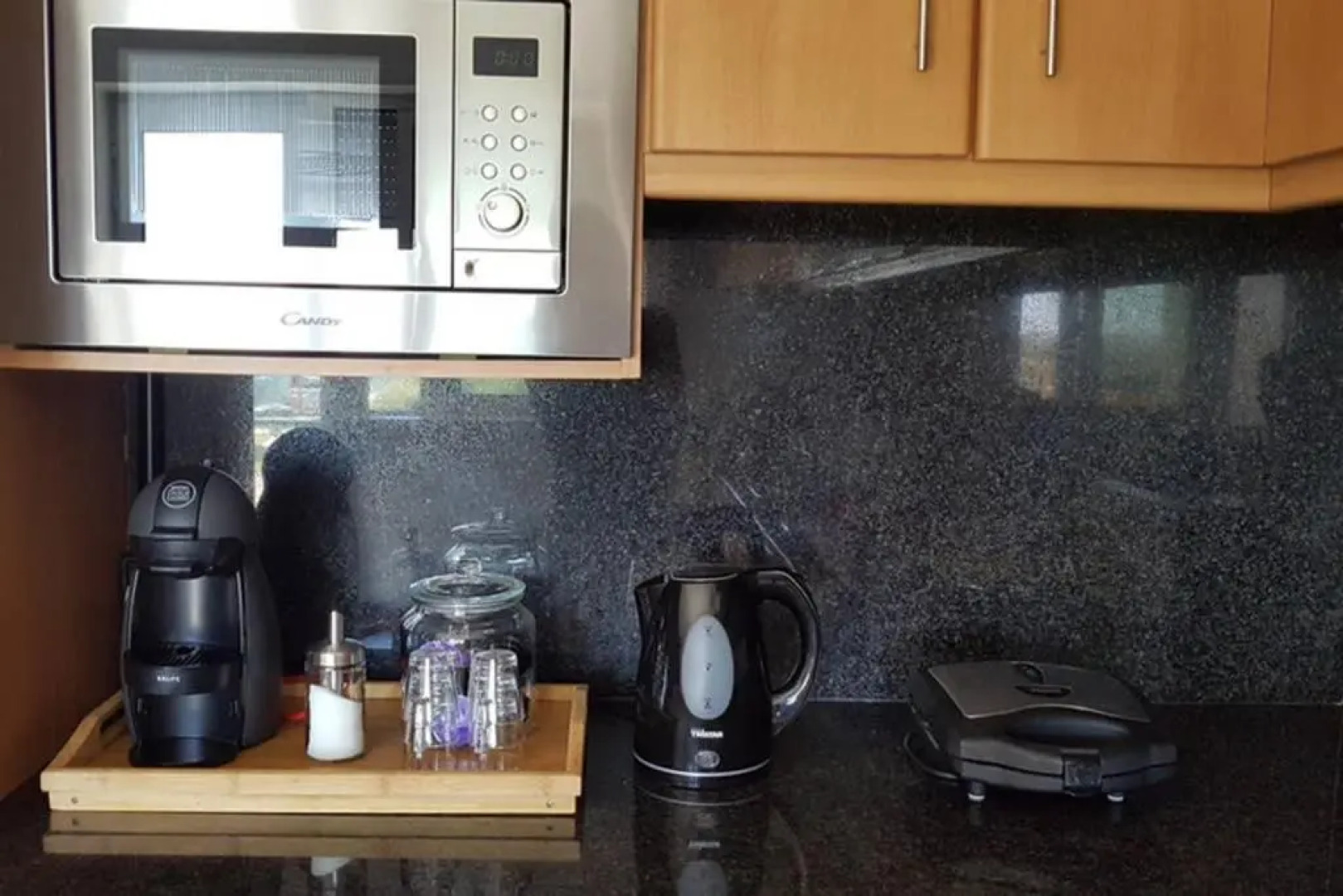 Pé n'Areia Guesthouse