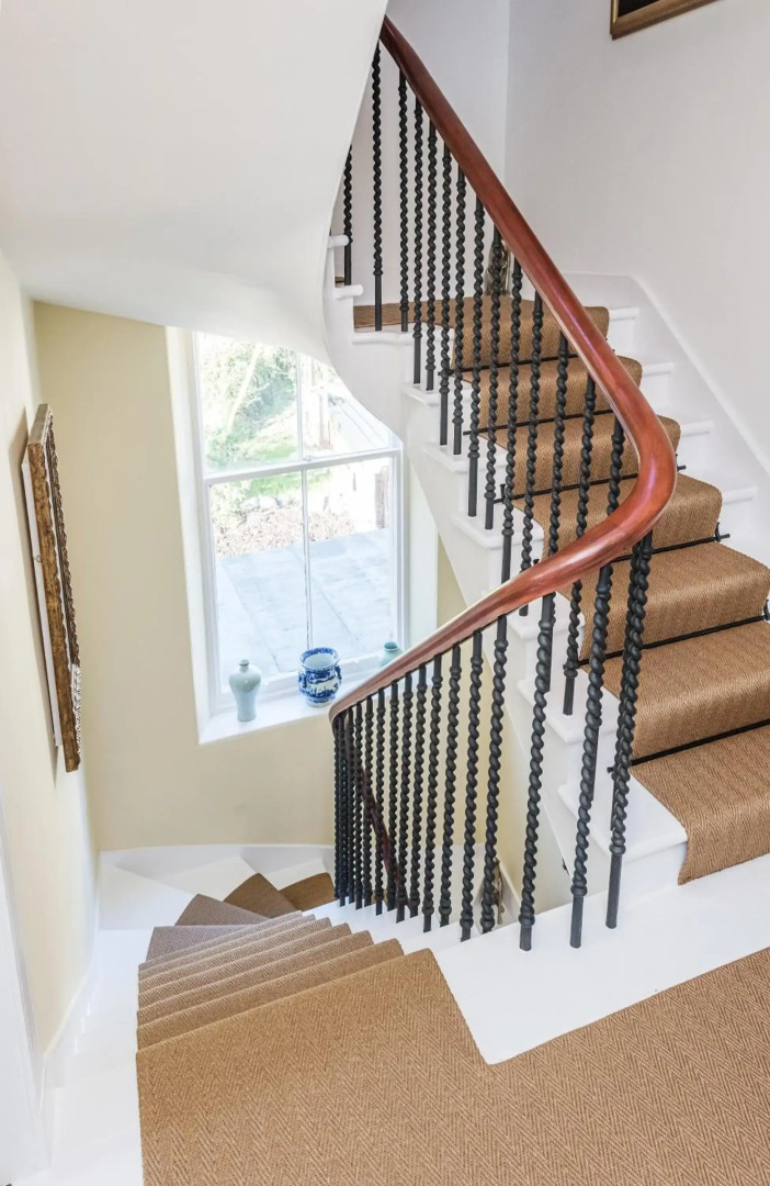 The Old Manse, Loch Ness (highland-escape)