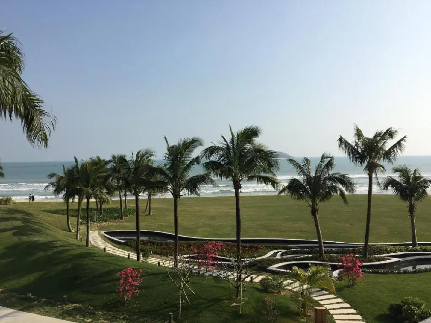 Marcia's Guest House