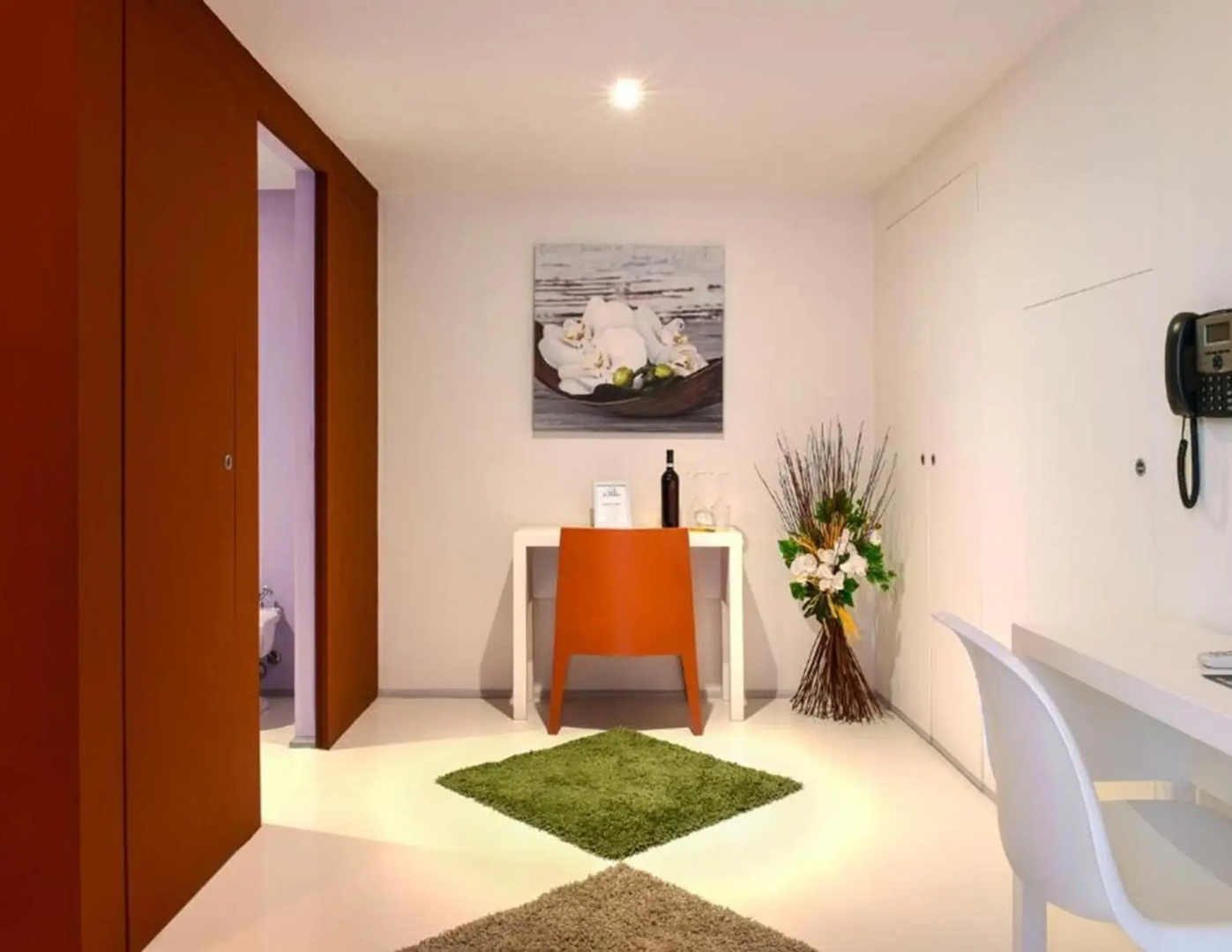 Hotel Villaggio Le Stelline