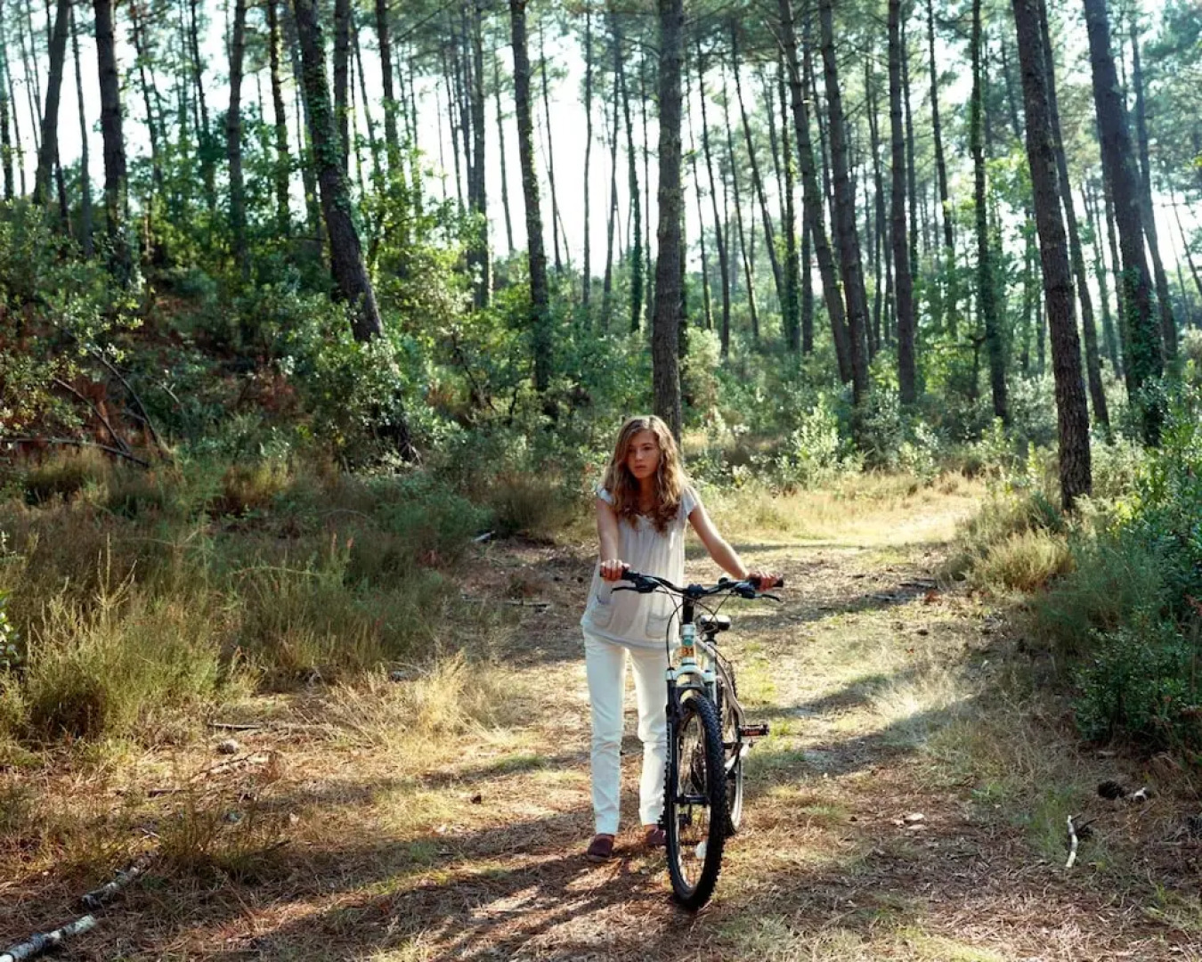 La Maison de la Prade