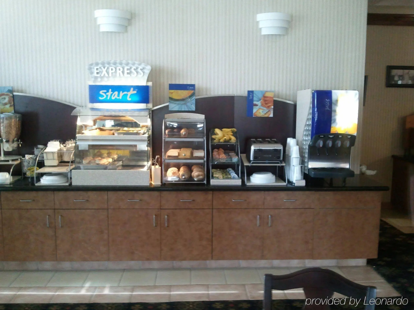 Holiday Inn Express Lucedale by IHG