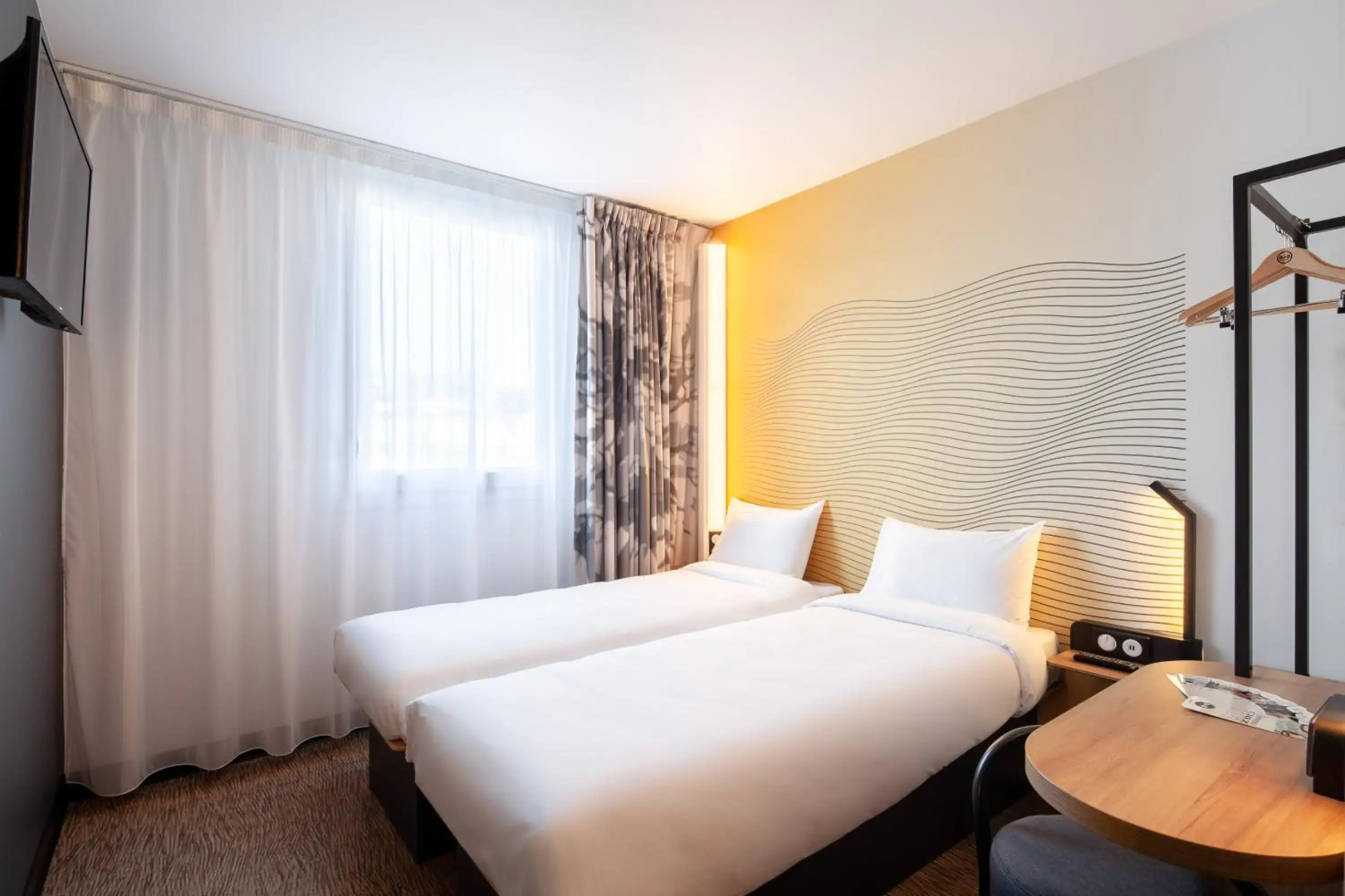 B&B HOTEL Paris Meudon Vélizy