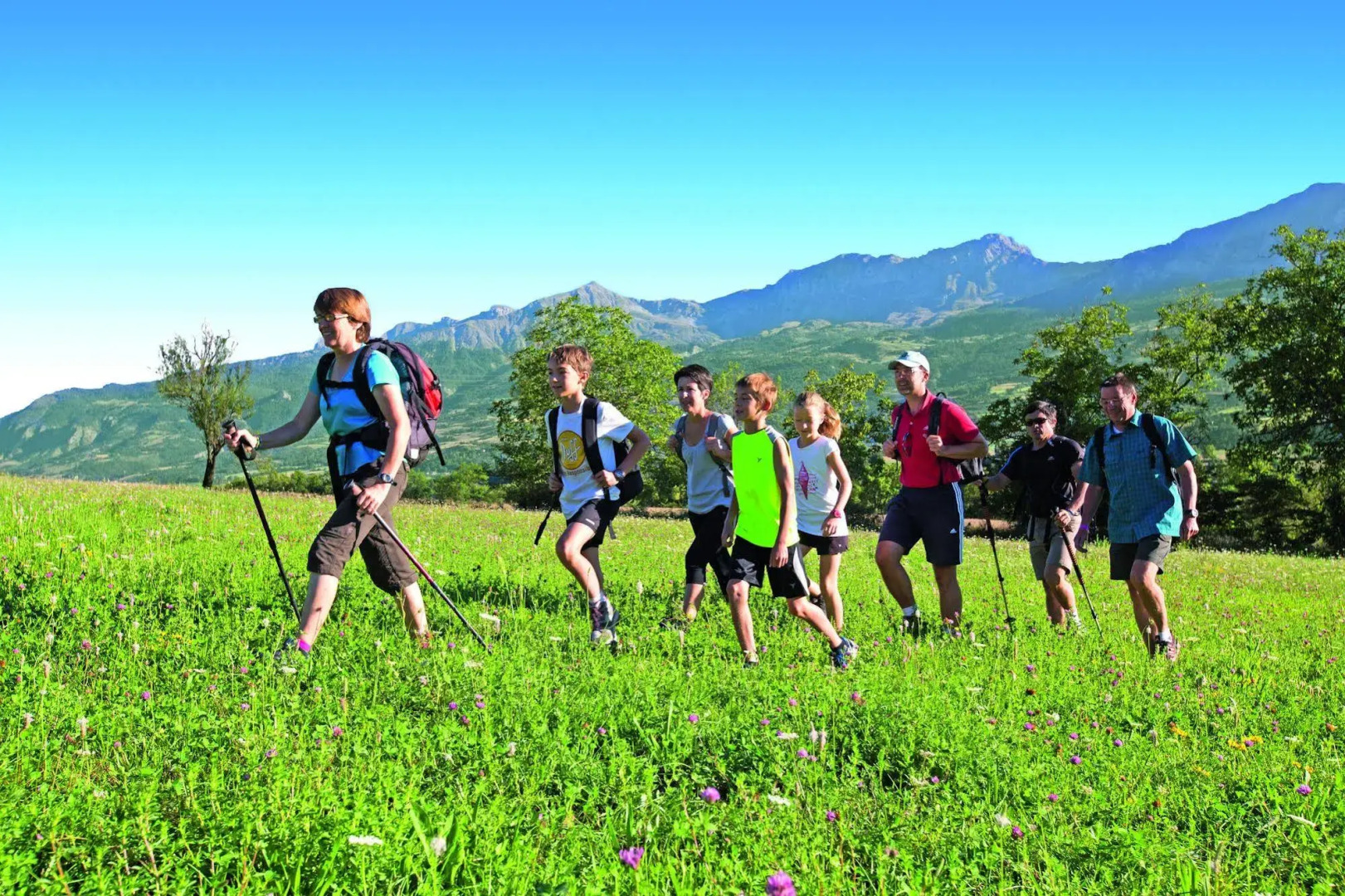 Club Vacances Bleues Les Horizons du Lac