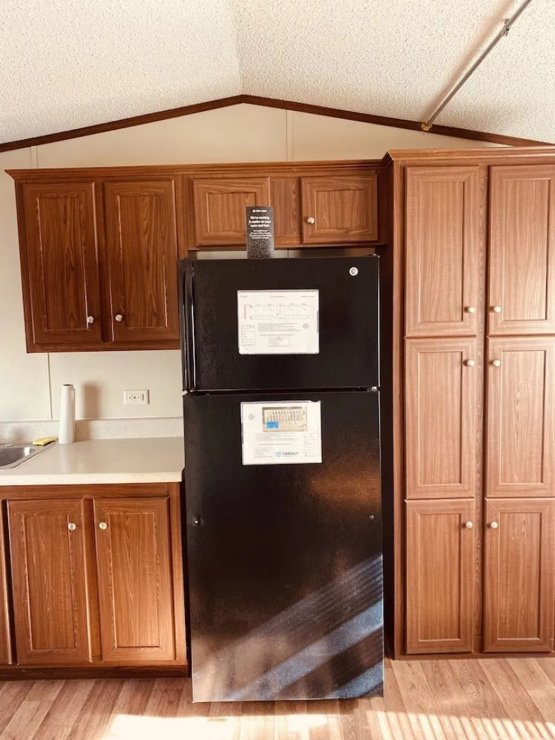 Target Hospitality-Barnhart Lodge