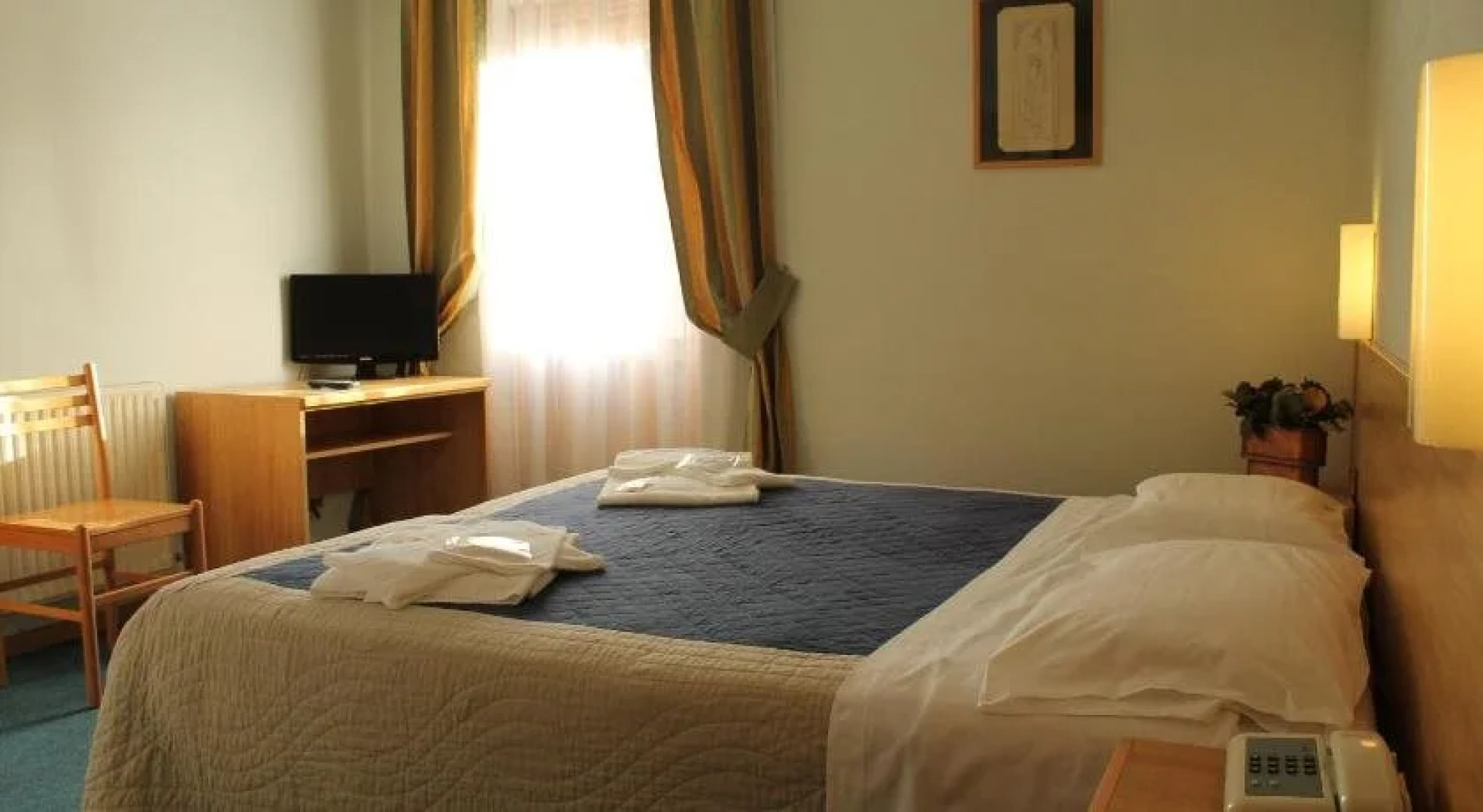 Hotel Ristorante Villanova