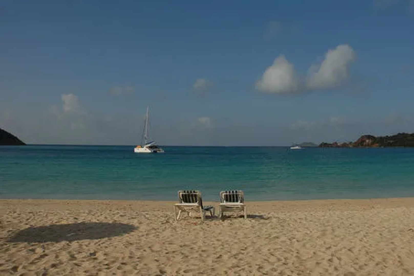 Island Beach Comber