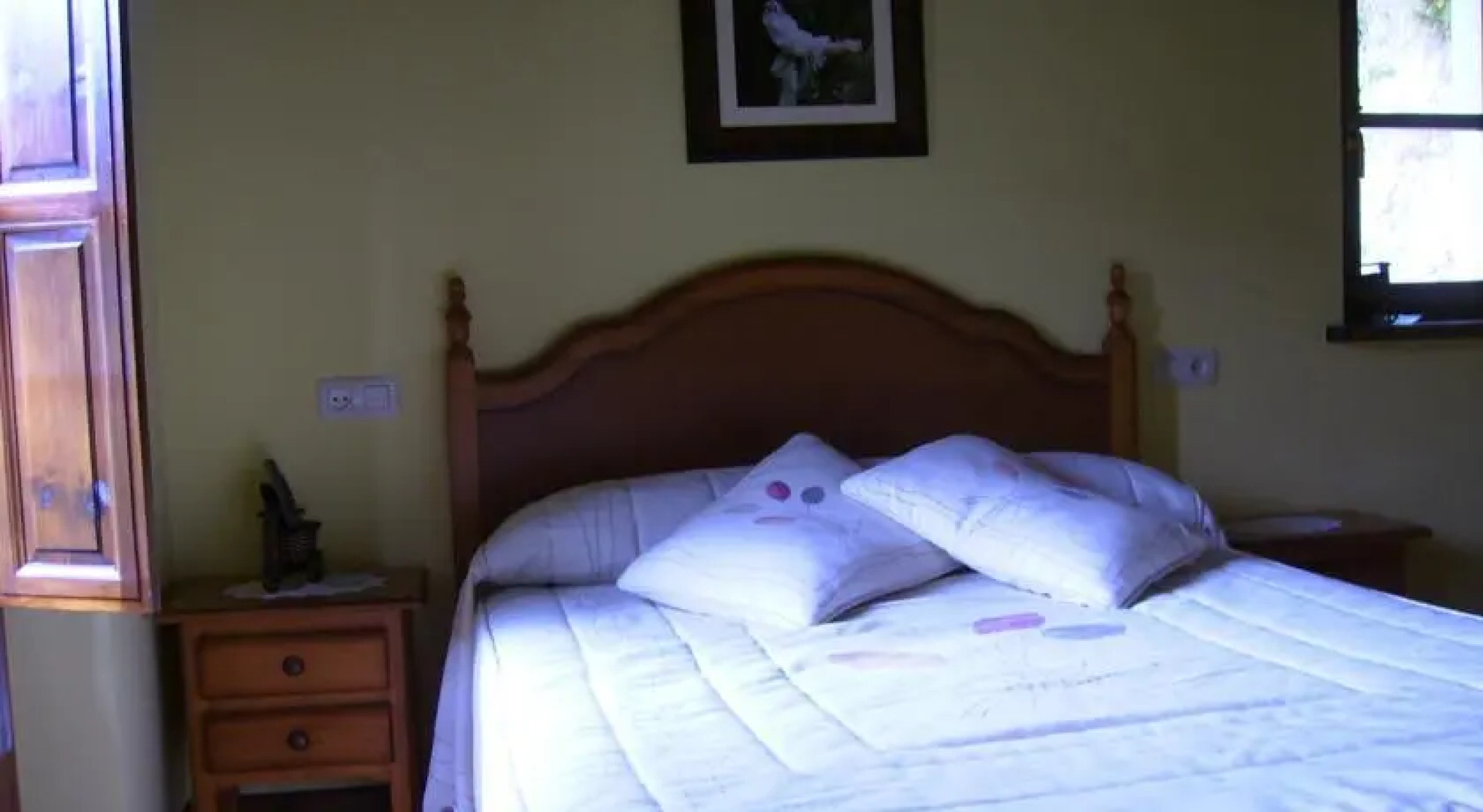 Casa Rural La Taberna